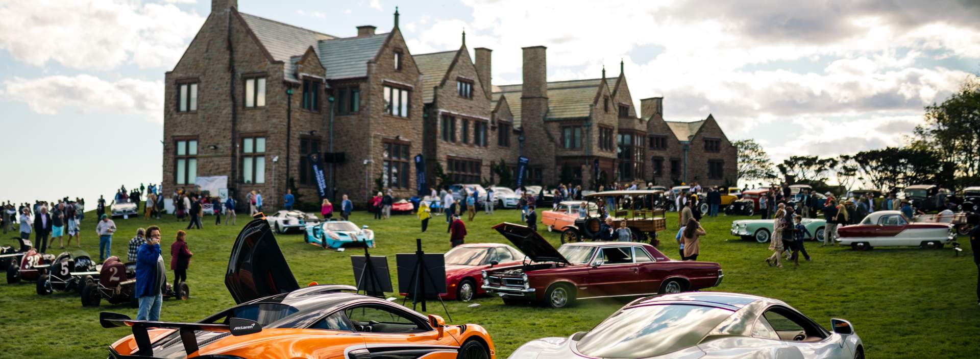 22+ Car Show Newport Ri WendieIkhlas