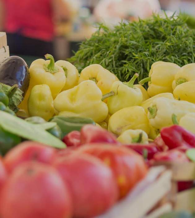 Vegetables