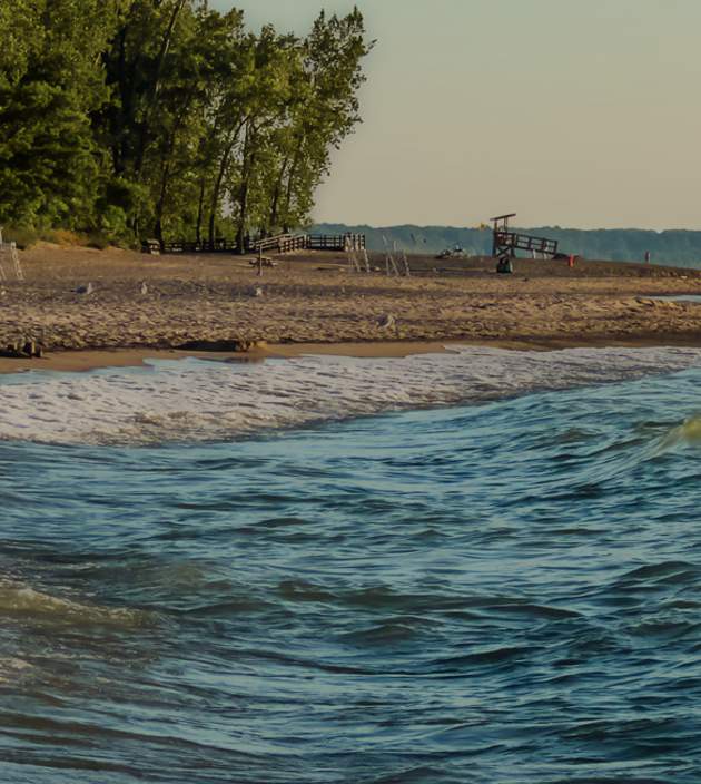 Lake Beach