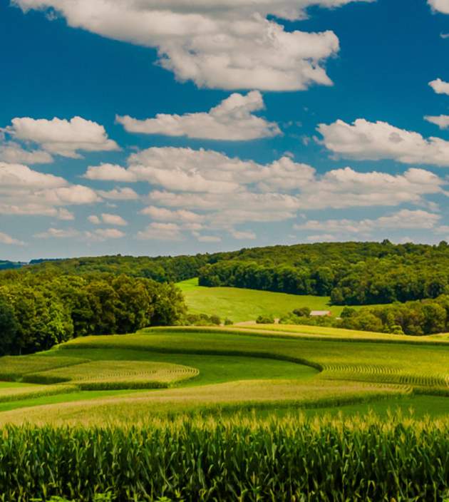 PA’s Artistic Byways: Route 6 and the Lincoln Highway