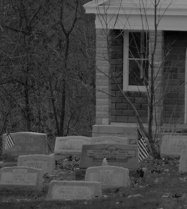 Evans City Cemetery