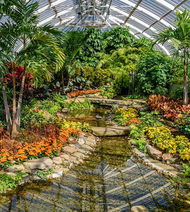 Phipps East Room