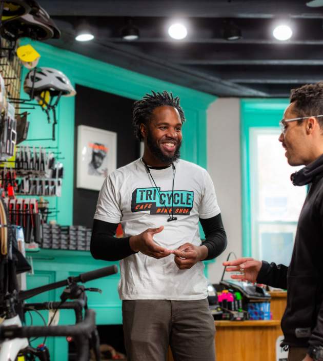 Black-Owned Bookstores and Cafés You Can Shop in PA