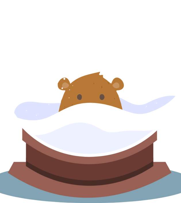 Groundhog Day