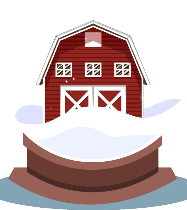 globe-Pennsylvania Farm Show