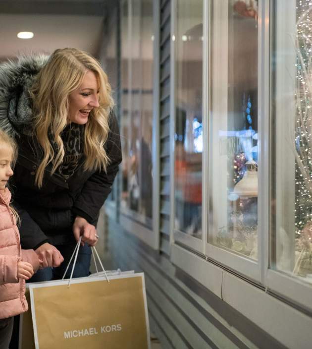 Pennsylvania Outlets for All Your Shopping Desires