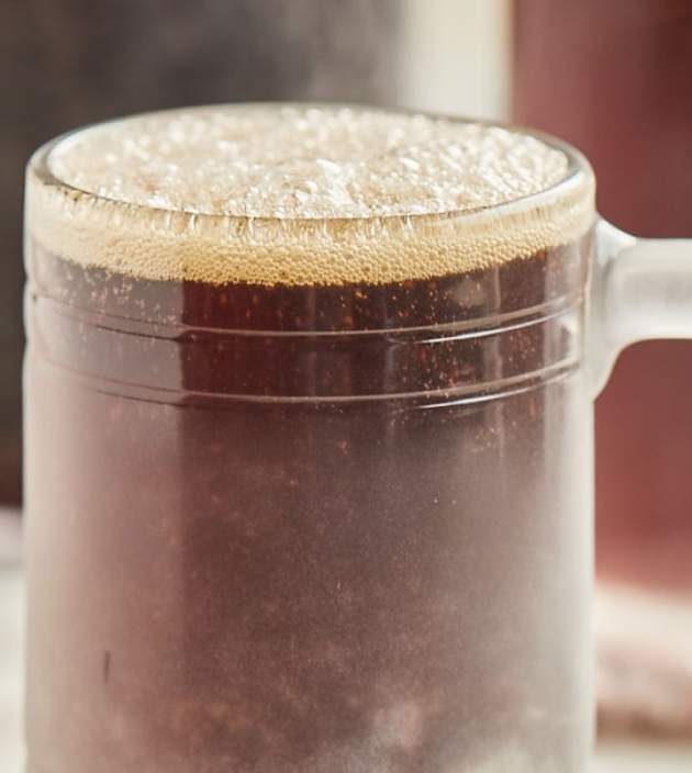 root beer