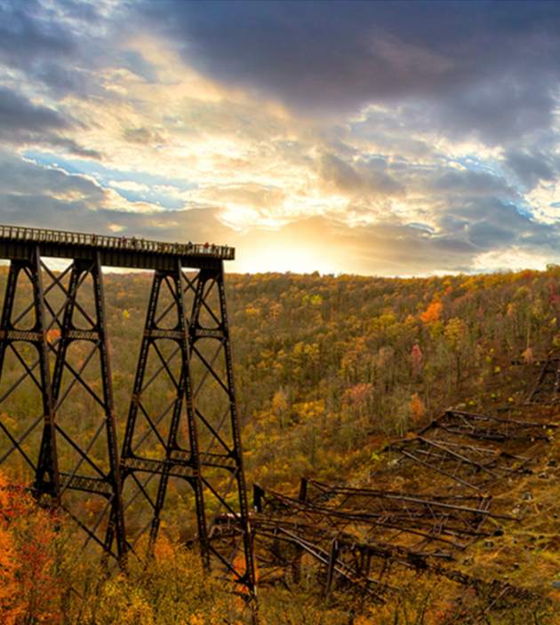 kinzua bridge