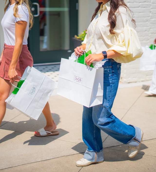 Spartanburg County Gift Guide