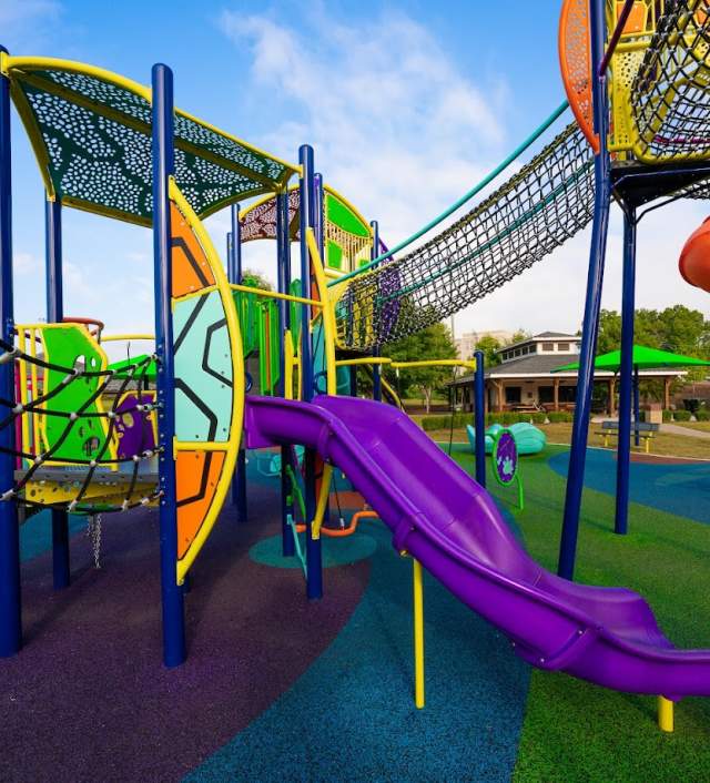 Woodruff's McKinney Park