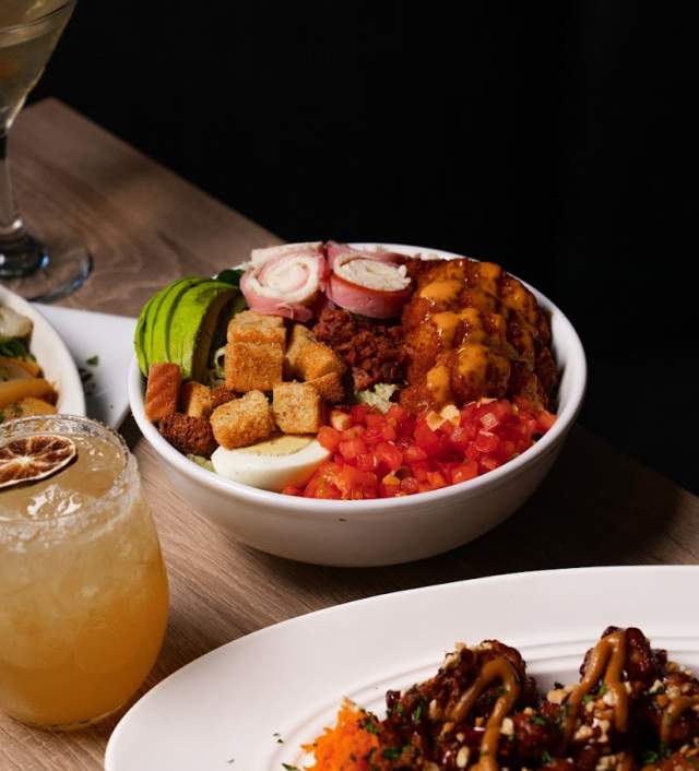 The Hottest Restaurants in Spartanburg, SC