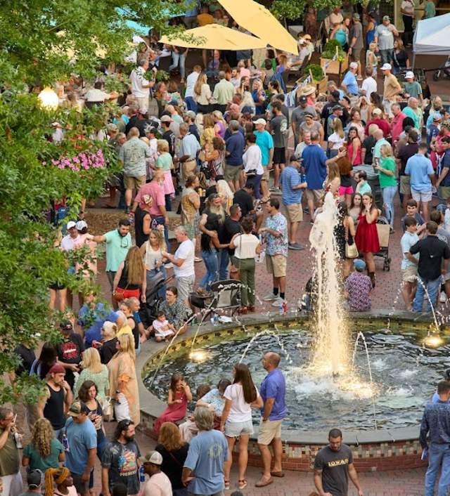 Spartanburg's Top Things to Do in 2026