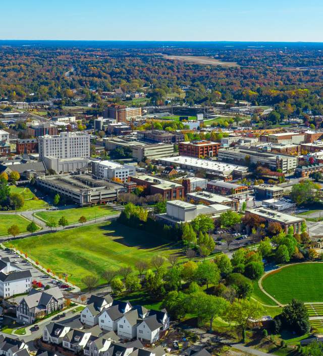 See Spartanburg Rise