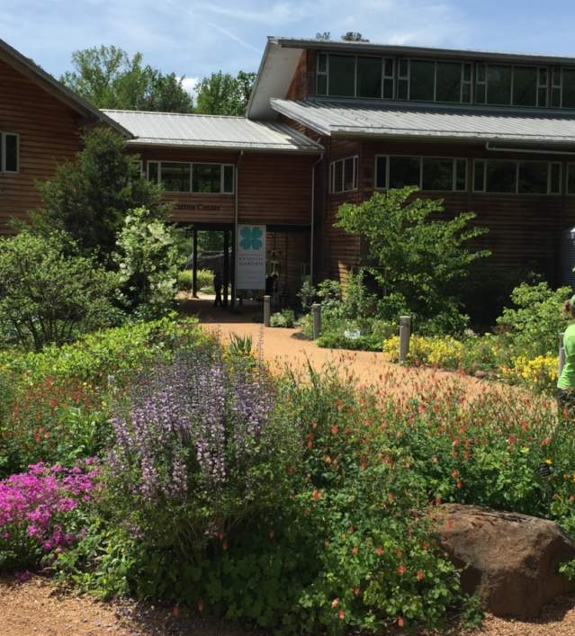 Copy of North Carolina Botanical Garden Education Center.JPG