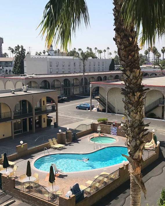 SAVE on Your Stay with Promo Code: HAPPY