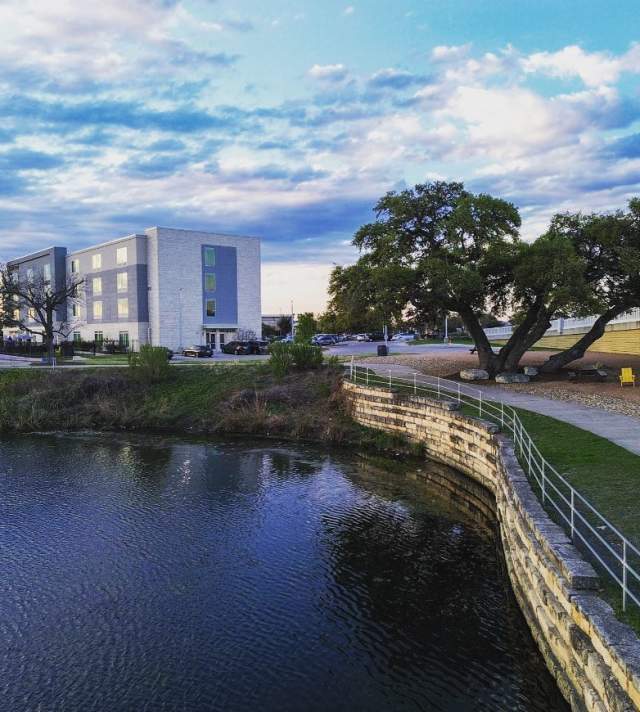 SpringHill Suites by Marriott Austin Cedar Park (Cedar Park, TX)