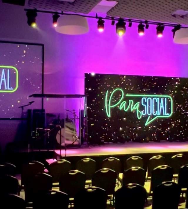 ParqSocial