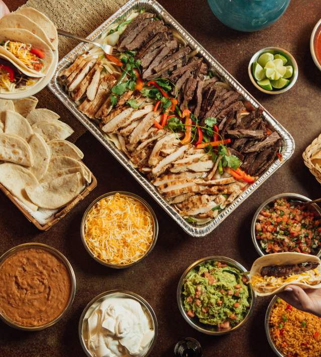 Chuy's Tex-Mex