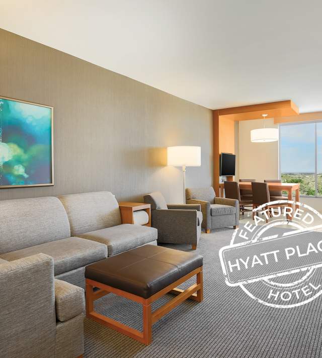 Hyatt Place Cedar Park Hotel_ Featured