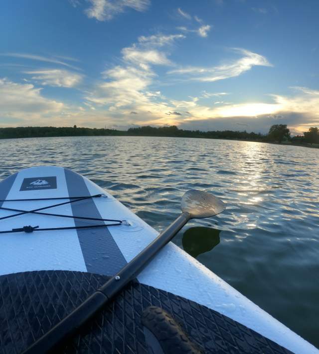Kayak