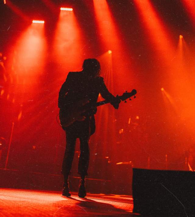 H-E-B CONCERT
