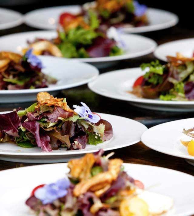 Catering