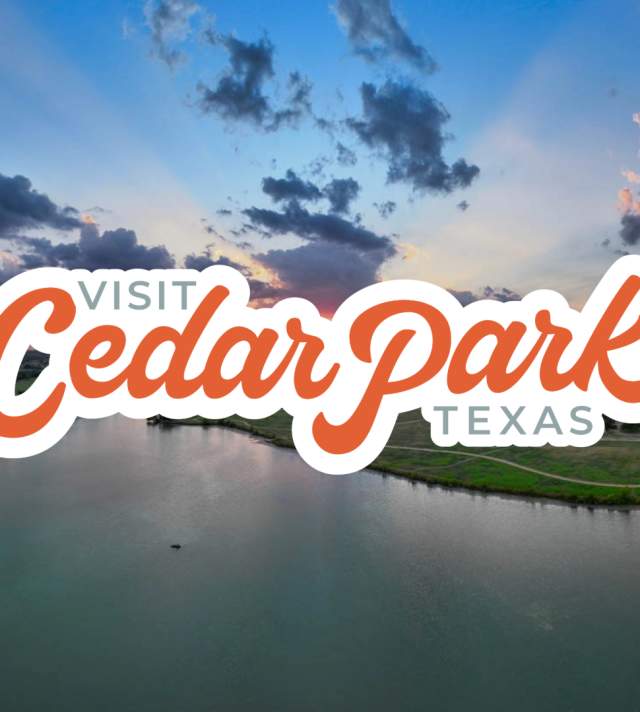 Visit Cedar Park,Texas
