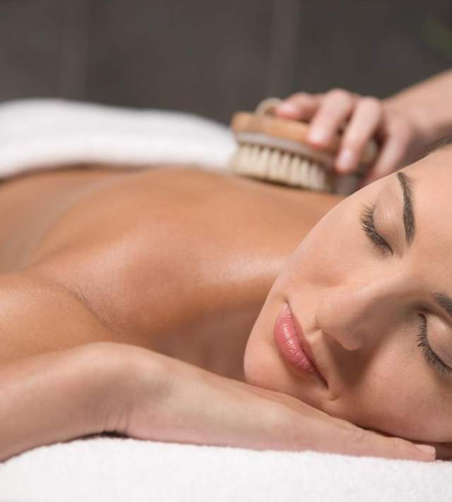 Woodhouse Day Spa