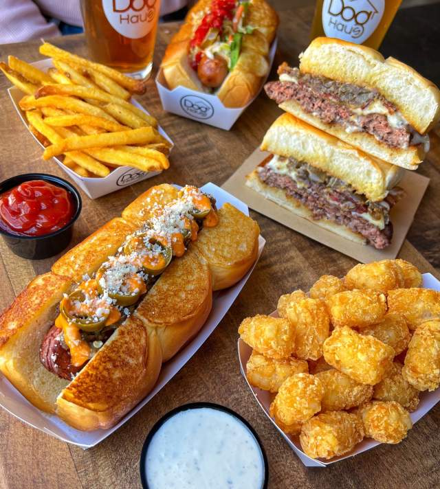 Dog Haus