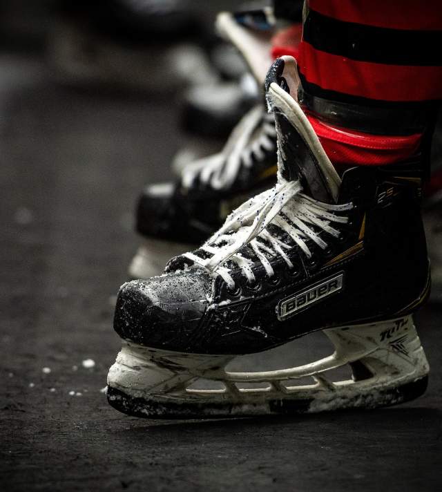 Hockey