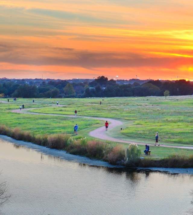 Cedar Park