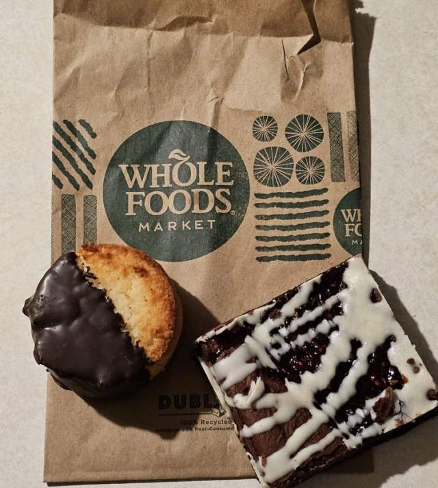 whole foods