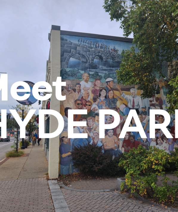Hyde Park | Boston Neighborhoods