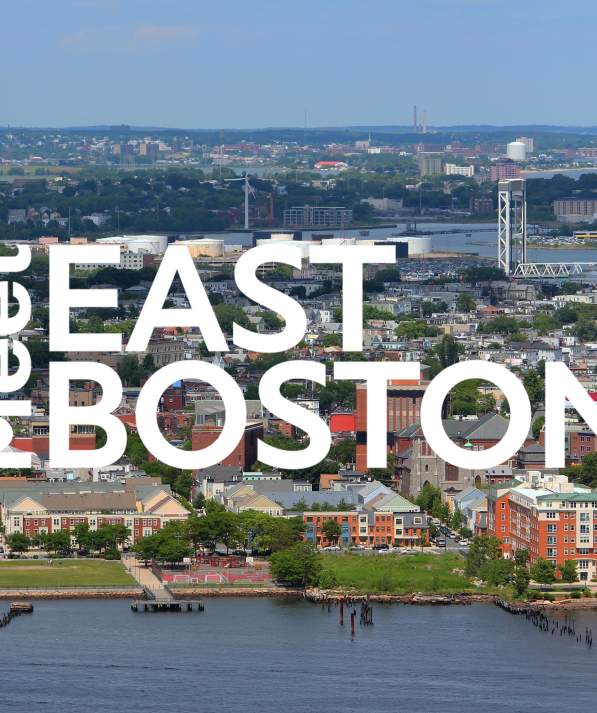 East Boston | Boston Neighborhoods