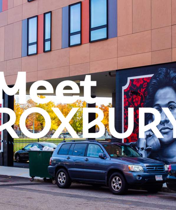 Roxbury | Boston Neighborhoods