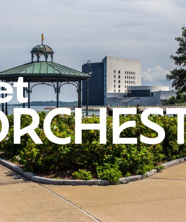 Dorchester | Boston Neighborhoods