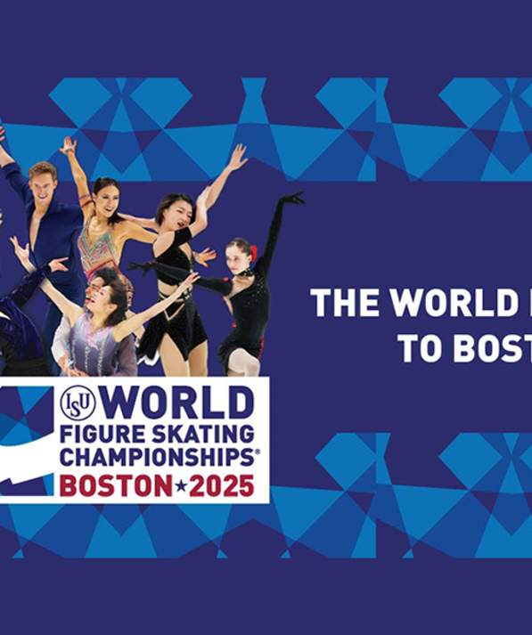 ISU World Figure Skating Championships
