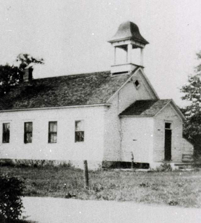 Churchville Schoolhouse