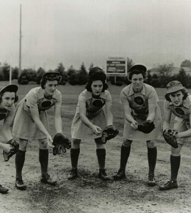 Rockford Peaches