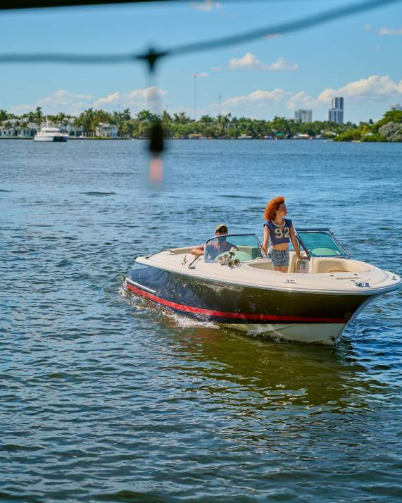 These Dock and Dine Restaurants Make Greater Fort Lauderdale a Boater’s Dream