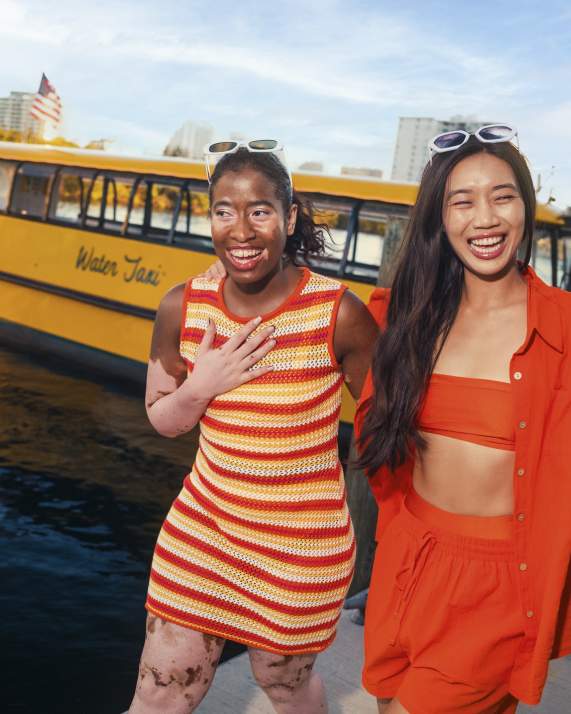 A Guide to Greater Fort Lauderdale’s Water Taxi