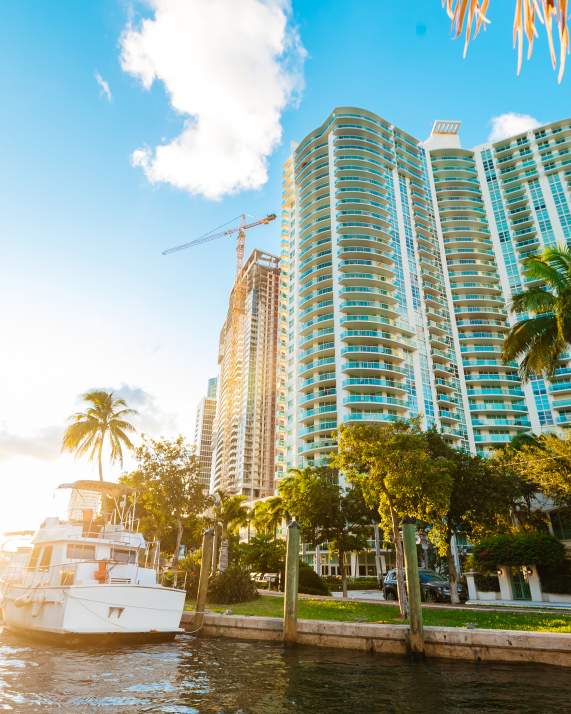 Best Boat Tours & Water Excursions in Greater Fort Lauderdale