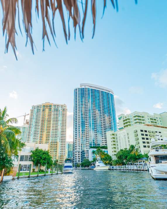 Discover What Makes Greater Fort Lauderdale the “Venice of America”