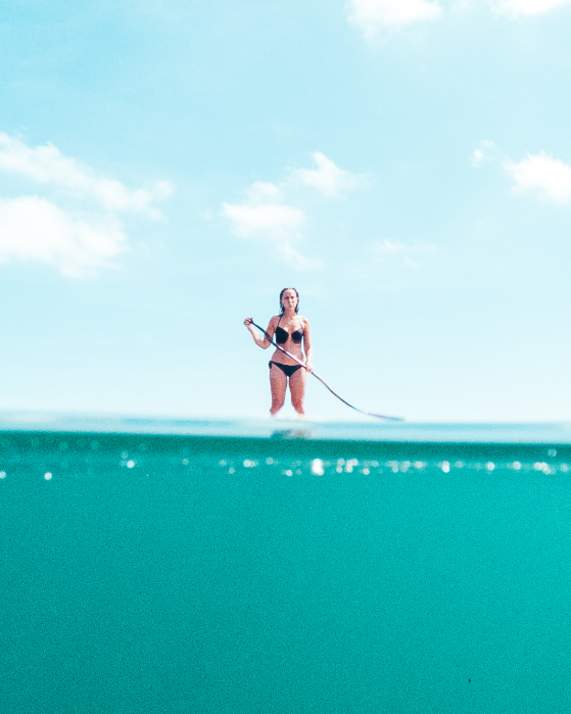 Watersports