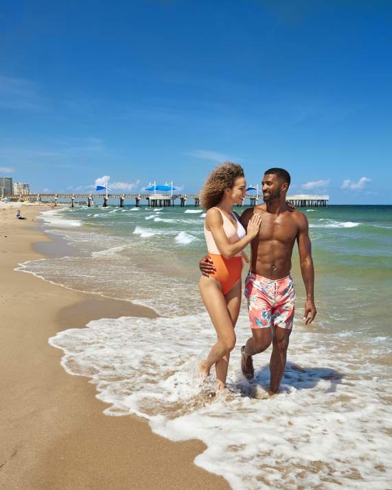 Plan A Romantic Getaway To Greater Fort Lauderdale
