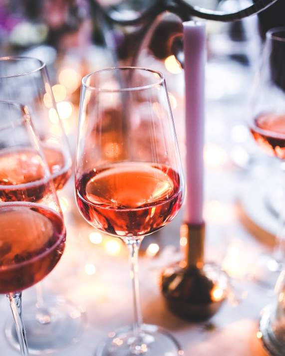 Where to Rosé All Day in Greater Fort Lauderdale