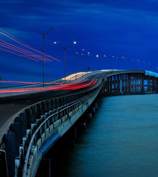 Causeway