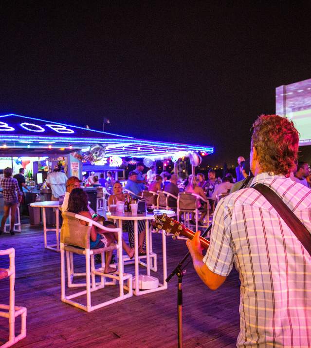 SPI Music Venues (Cover)