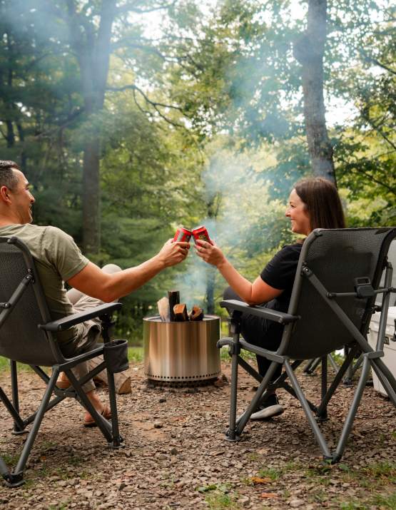 Unplug and Reconnect