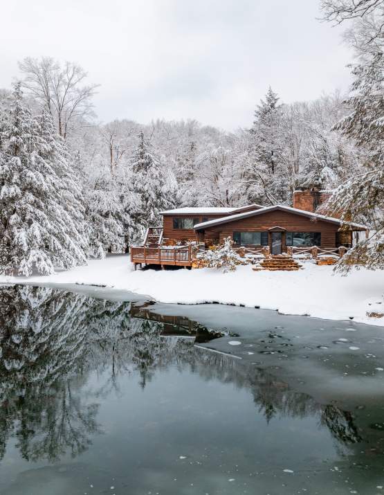 Highlands Ventures Cabins